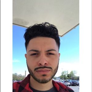 Meet your Posher, Joel